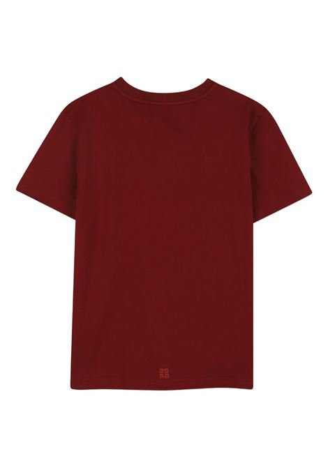 T-shirt Givenchy Kids GIVENCHY KIDS | T-SHIRT E POLO | H3095295C